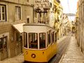 Citytrip Lissabon