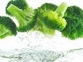 Gezonde broccoli zaaien