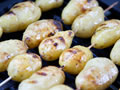 Groentefiche: Aardappels bewaren & koken alsook aardappelrecepten