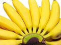 Fruitfiche: Banaan