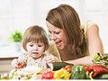 Tips om je kind gezond te laten eten