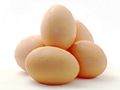 Hoe weet je of een ei vers is?