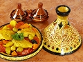 Marokkaanse specialiteiten