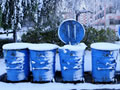 Wat met je afval bij je verhuis? Welk containerpark en je afvalcontainers laten staan?