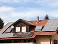 Onderhoud en controle van zonnepanelen