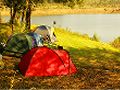 De juiste keuze van een camping