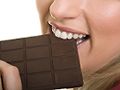 Chocolade als stressmedicijn 