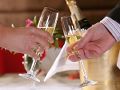 De receptie - trouwen - trouwfeest - huwelijk - trouwfeest - tips - drank en hapjes - bruid en bruidegom...