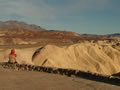 Death Valley: De dorste plek in de Verenigde Staten