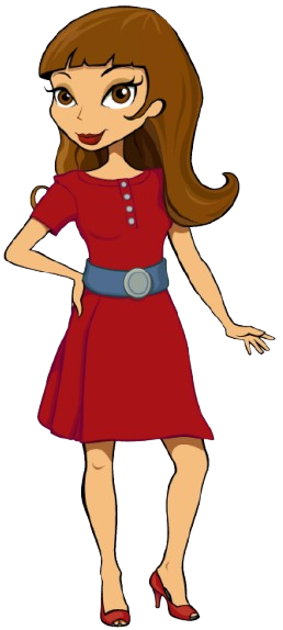 InfoTalia mascotte